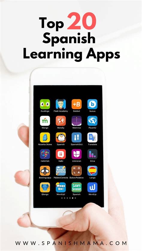 Well trained master tutors often charge high hourly. A Guide to the Top Spanish Learning Apps in 2019 (With ...