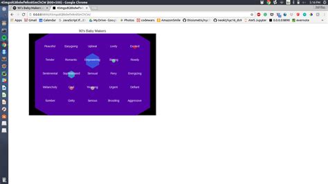 Audio Music Mood Classification Tinkering With Data