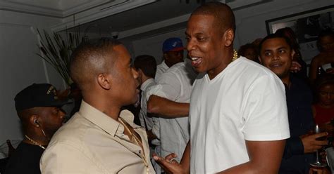 Nas And Jay Zs Beef Practically Defined Them For Decades