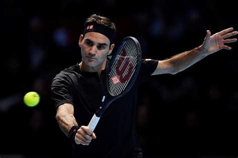 Роджер федерер (roger federer) родился 8 августа 1981 года в швейцарском базеле. Federer to add to Australia bushfire appeal as tennis donations swell | ABS-CBN News