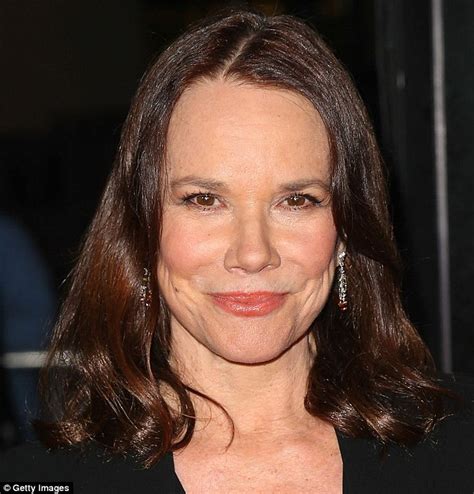 Barbara Hershey Reveals Her Secrets To Looking Incredible At 66 Daily