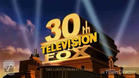 50th Century Fox Logo