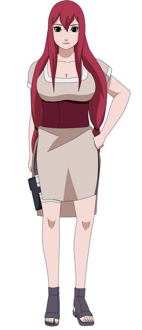 Chinatsu Sakamoto Naruto Oc Wiki Fandom Powered By Wikia