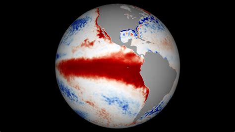 El Niño Is Here What You Need To Know