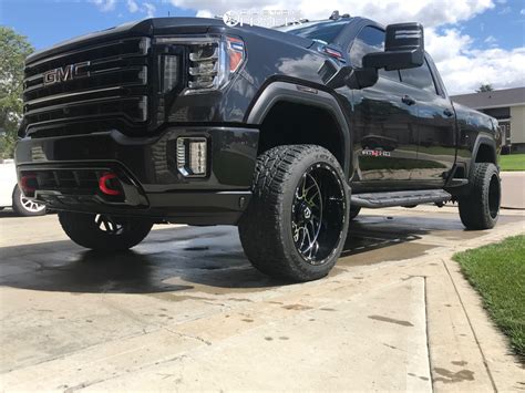 Gmc Sierra 3500 Hd Wheels For Sale 96 Aftermarket Brands Custom Offsets