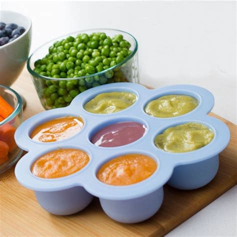 And, you need the best baby food storage container to go with it. food storage container suppliers, baby food storage ...