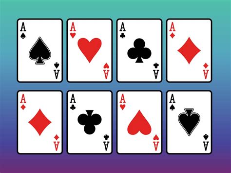 Card Game Vector Art And Graphics
