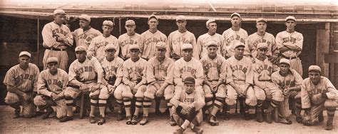 1 1918 1 Baseball History Comes Alive