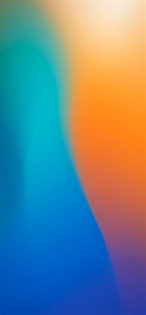 Horizontal Gradient Of Excellence By Wallsbyjfl Zollotech