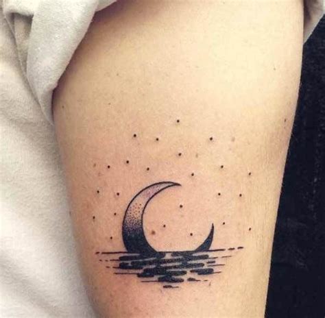 Pin By Abbie Stoner On Tattoos Moon Tattoo Moon Tattoo Designs