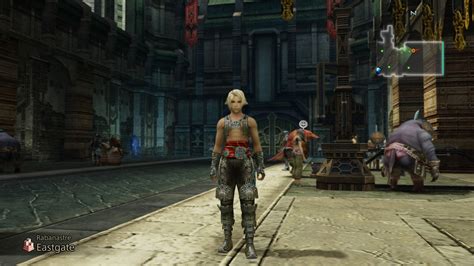 Final Fantasy Xii Reks