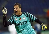 Villas-Boas Hold talks with Representatives of Inter Milan Goalkeeper ...