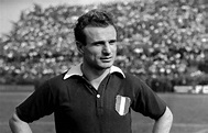 Torino, 100 anni di Valentino Mazzola: il capitano della Leggenda | VI...