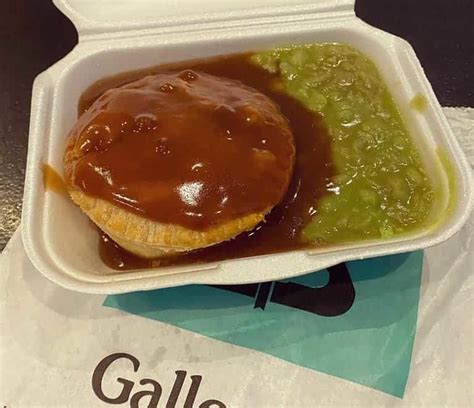 Perfect Places To Stuff Your Face With Pies In Manchester