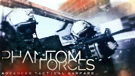 Phantom forces is a massively popular fps game on roblox. Phantom Forces Codes - Oct 2020 - Roblox | RTrack