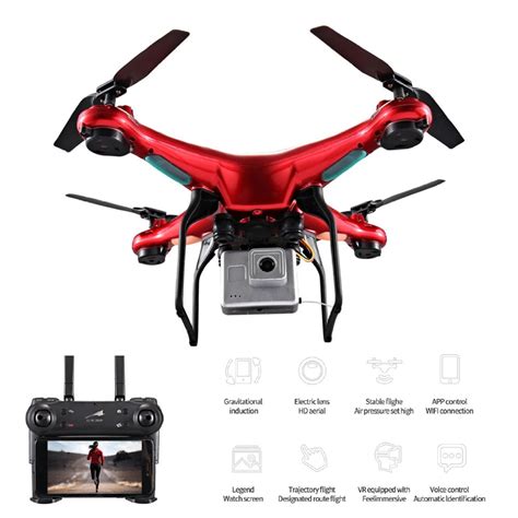 Original Zerotech Dobby Pocketable Selfie Drone Fpv Rc Droneswith 4k Hd