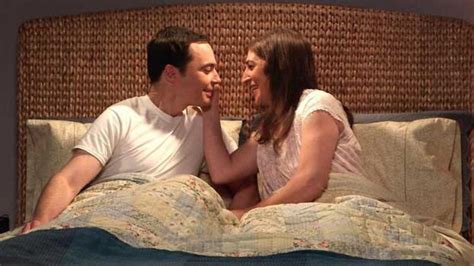 The Big Bang Theory Sheldon Et Amy Vont Ils Se Marier Un Jour