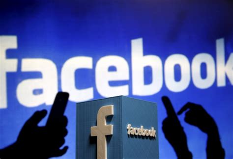 583 Million Fake Accounts Have Been Deleted By Facebook In 2