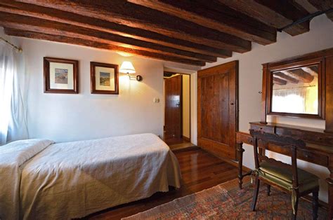 Luxury Vacation Rentals Italy Brunelleschi Apartment Truly Venice