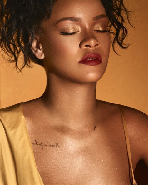 Rihanna S Fenty Beauty Moroccan Spice Eye Palette Liner Details Us Weekly