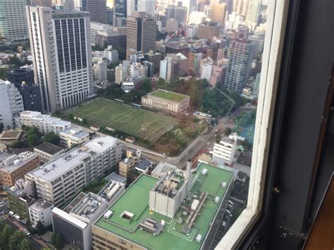 Traversing Tokyos Two Tallest Towers Wild About Travel