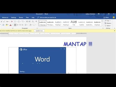 Start by marking garis tepi seorang. Cara | Tutorial membuat GARIS TEPI | TEXT BOUNDARIES Ms ...