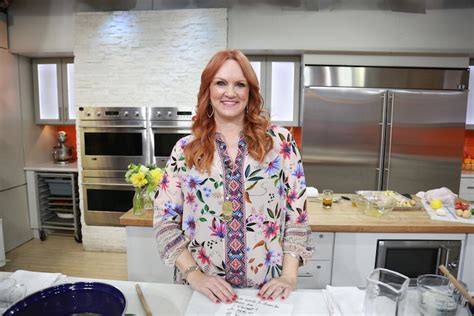 This content is created and maintained by a third party, and imported onto this page to help users provide their email addresses. Food Network Fans Are Annoyed with The Pioneer Woman Ree ...