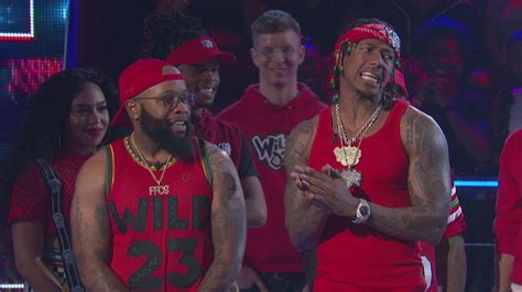 Watch Nick Cannon Presents Wild N Out Season 13 Episode 12 Big