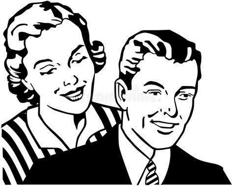 clipart vintage couple stock illustrations 1 359 clipart vintage couple stock illustrations