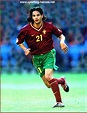 Nuno Gomes Portugal Wallpapers ~ Football wallpapers, pictures and ...