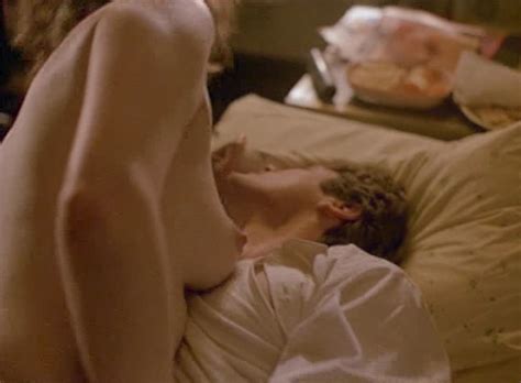 Susan Sarandon Nude Sex Scene In White Palace Movie Free