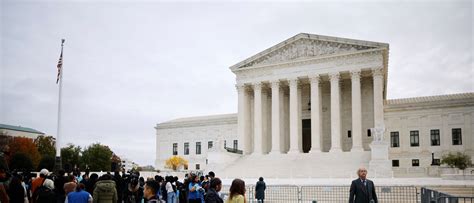 more black americans support scotus affirmative action ruling than oppose it poll