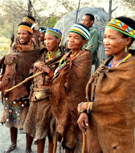 san people of south africa african tribes african safari african