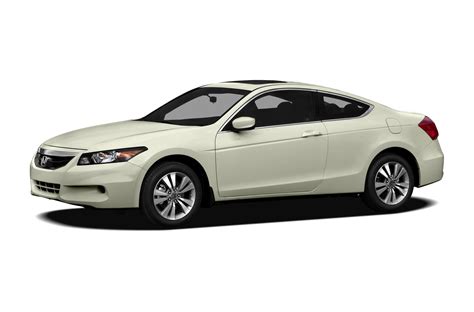Great Deals On A New 2012 Honda Accord 24 Ex L 2dr Coupe At The