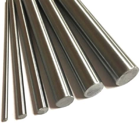 304 Stainless Steel Rod 20mm Linear Shaft Rods Met Grandado