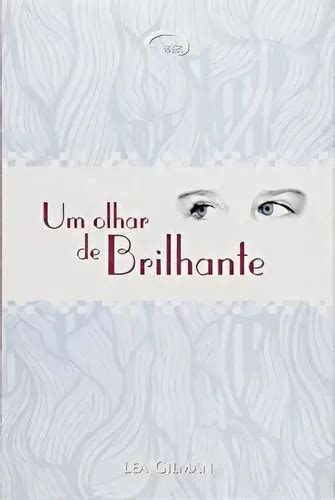 Um Olhar De Brilhante De Gilman Editora Via Lettera Em Português