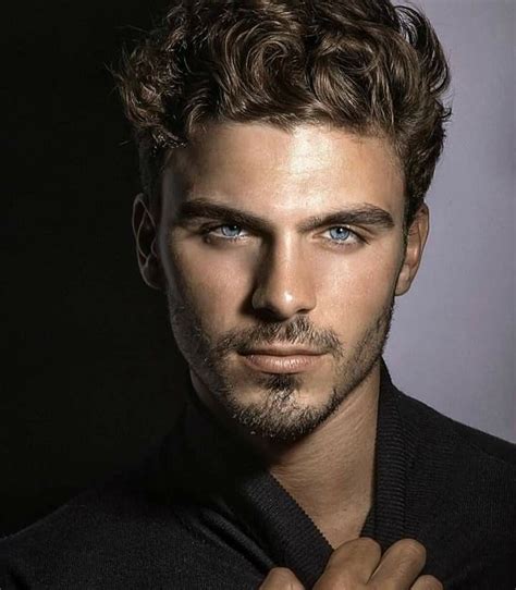 Pin By Amy Leary On Beautiful Men Blonde Hair Blue Eyes Blue Eyed Men Winter Hair Colour For