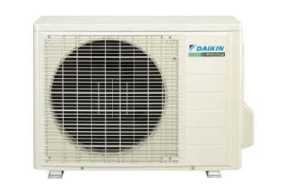 Daikin RXS12LVJU FTXS12LVJU 12 000 BTU 23 SEER Heat Pump System