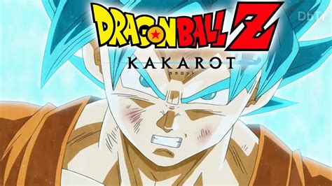 The third dragon ball z: New Power Awakens Part 2 (Release Date Information & TGS) Dragon Ball Z Kakarot DLC - YouTube