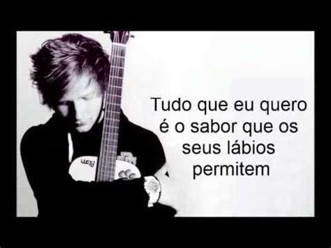 Перевод песни give me love — рейтинг: Ed Sheeran - Give Me Love (tradução) - YouTube | Casal