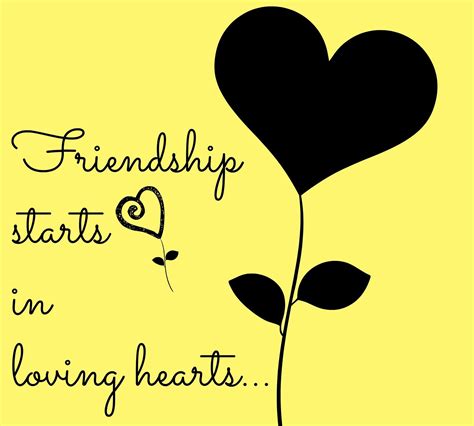 Good friends are an important key for a happy life. 30 Best Friendship Quotes