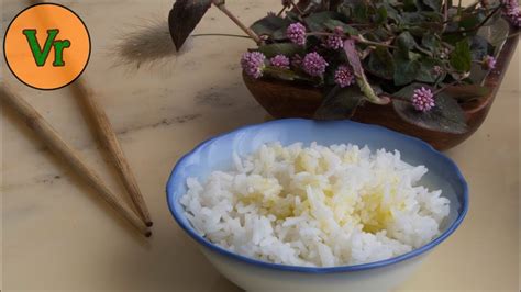 Comment cuire le riz basmati