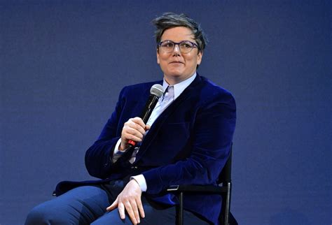 Hannah Gadsbys Douglas Tour Is All About Life After ‘nanette The