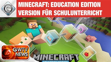 Minecraft education edition download ipad. Minecraft: Education Edition: Microsoft kündigt ...