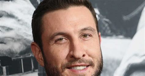 Pablo Schreiber Interpretará Al Jefe Maestro En La Serie De Halo