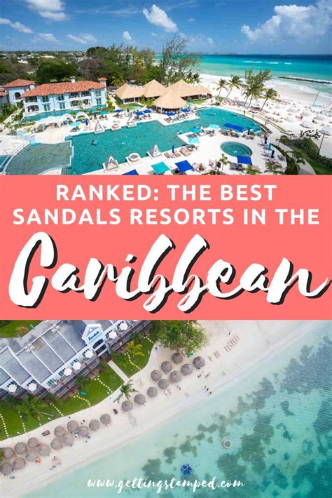 2023 Rated Best Sandals Resorts Ranked And Current Specials Best