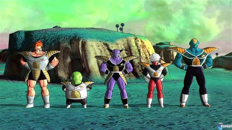 You can see the dragon ball legends. ¨{POST OFICIAL}¨ Dragon Ball Z: Battle of Z ¡Batallas ...