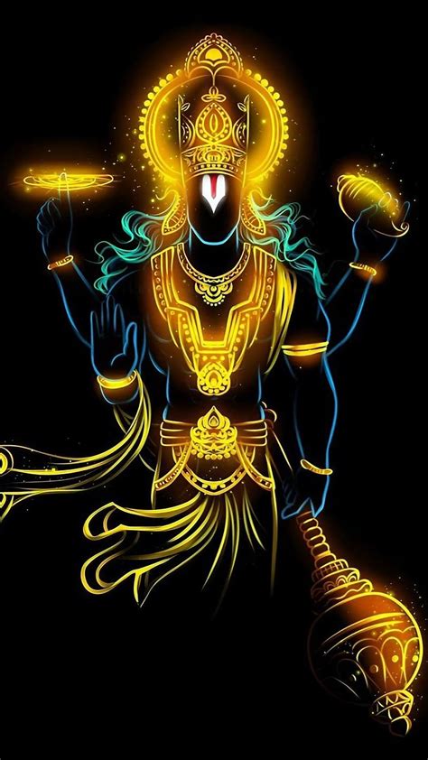 Aggregate More Than 63 Shri Vishnu Wallpaper Super Hot Vn