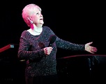 Margaret Whiting, Clear-Voiced Singer, Is Dead at 86 - The New York Times
