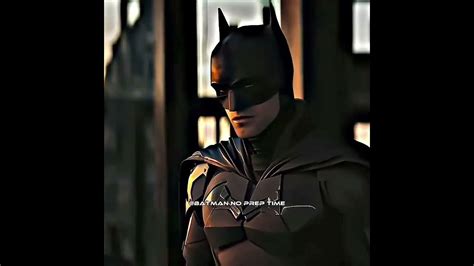 The Batman Edit Thebatman Edit Capcut Alightmotion Youtube